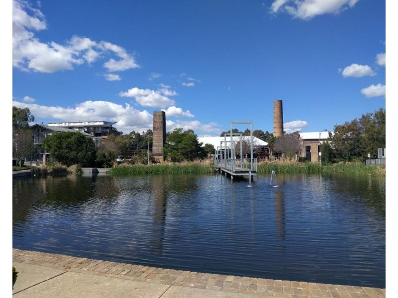 15/17-23 Dressler Court, Holroyd NSW 2142