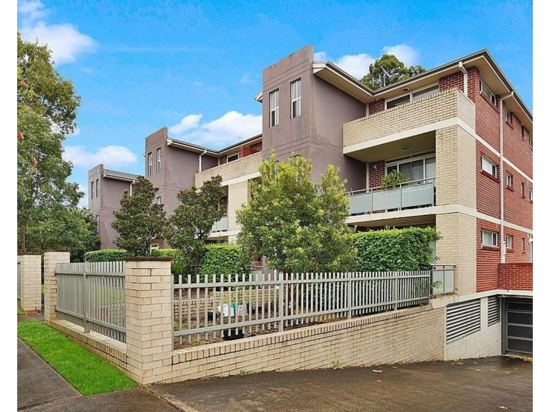 16/67-71 Bangor Street, Guildford NSW 2161