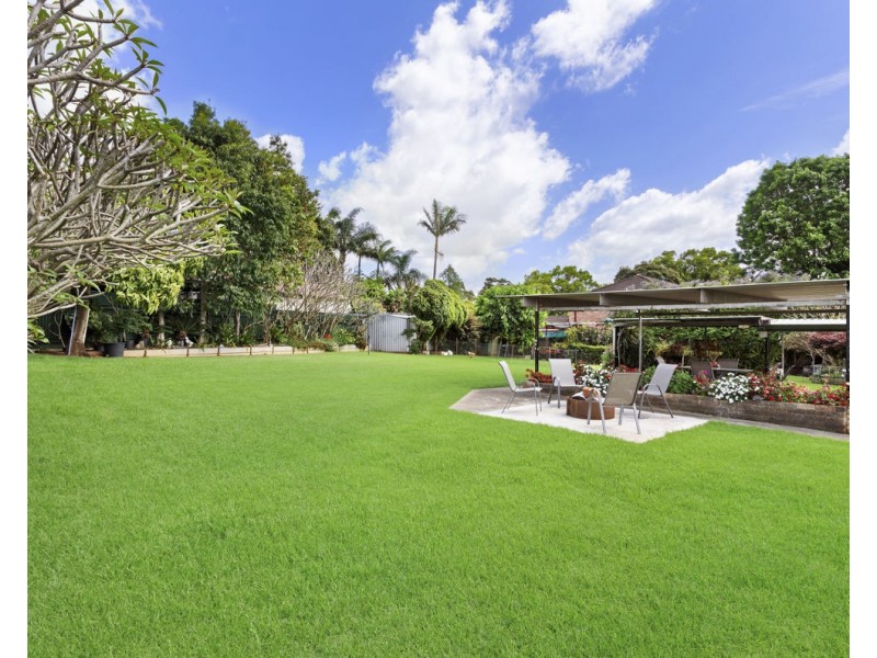 12 Ferndale Close, Constitution Hill NSW 2145