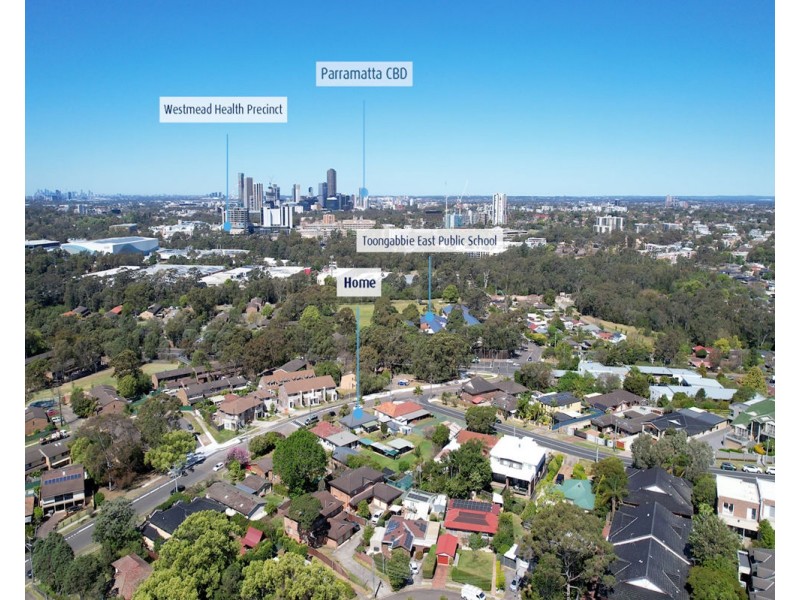 12 Ferndale Close, Constitution Hill NSW 2145