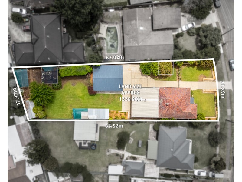 14 Ferndale Close, Constitution Hill NSW 2145