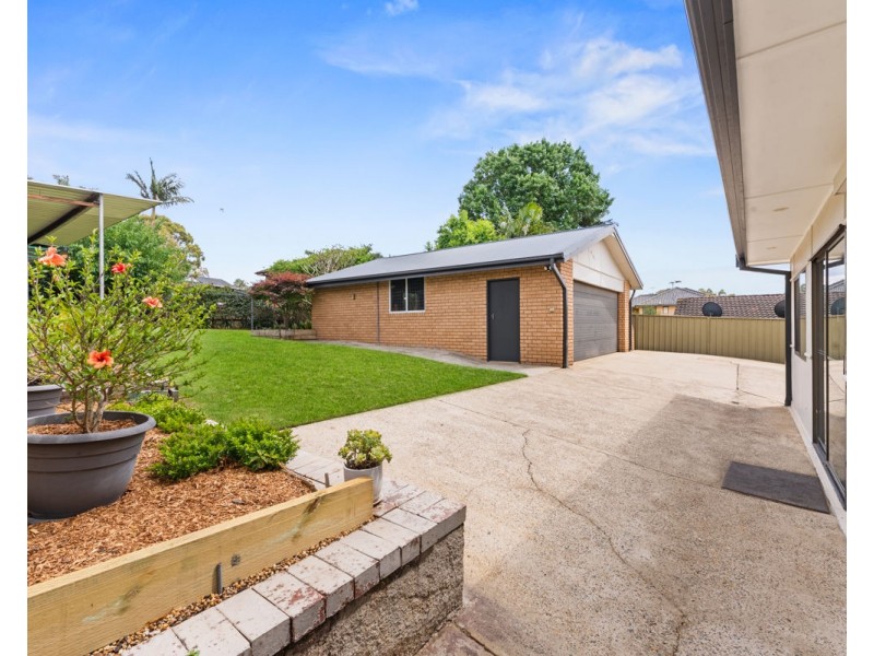 14 Ferndale Close, Constitution Hill NSW 2145