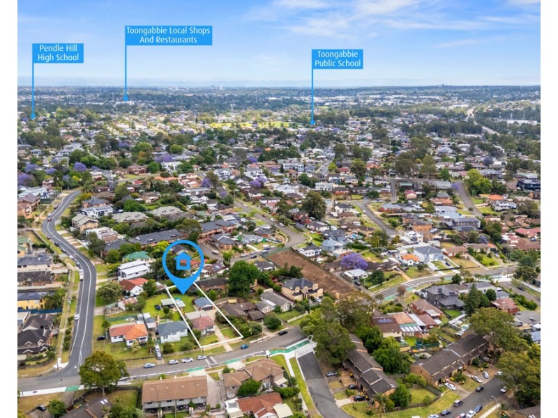14 Ferndale Close, Constitution Hill NSW 2145