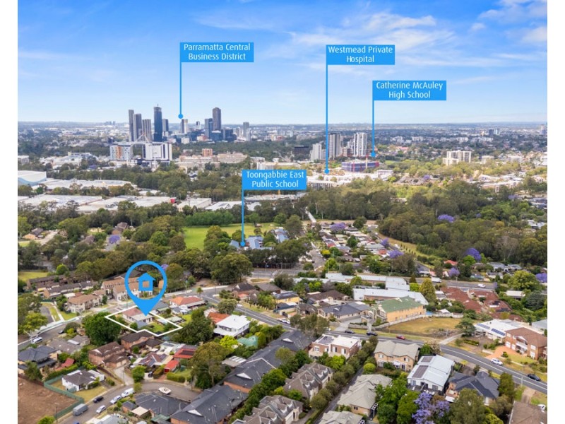 14 Ferndale Close, Constitution Hill NSW 2145