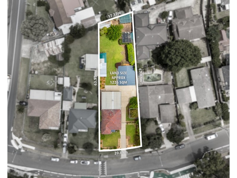 14 Ferndale Close, Constitution Hill NSW 2145