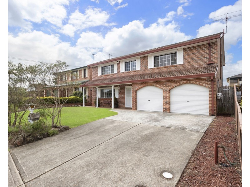 27 Cooma Road, Greystanes NSW 2145