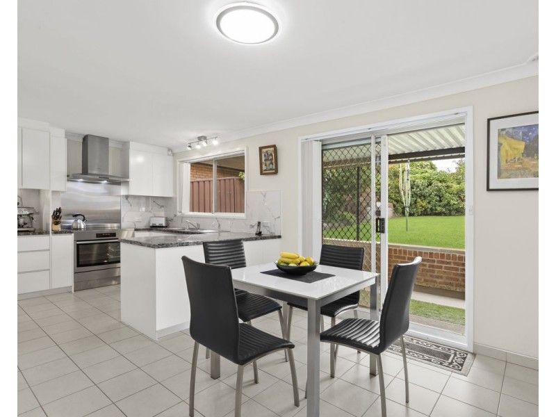 27 Cooma Road, Greystanes NSW 2145