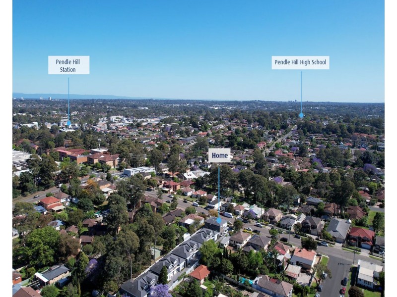 9/170 Dunmore Street, Wentworthville NSW 2145