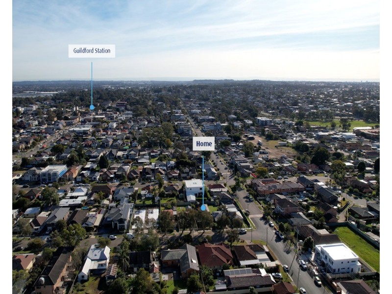5 Rickard Street, Guildford NSW 2161