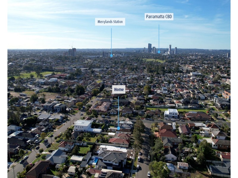 5 Rickard Street, Guildford NSW 2161