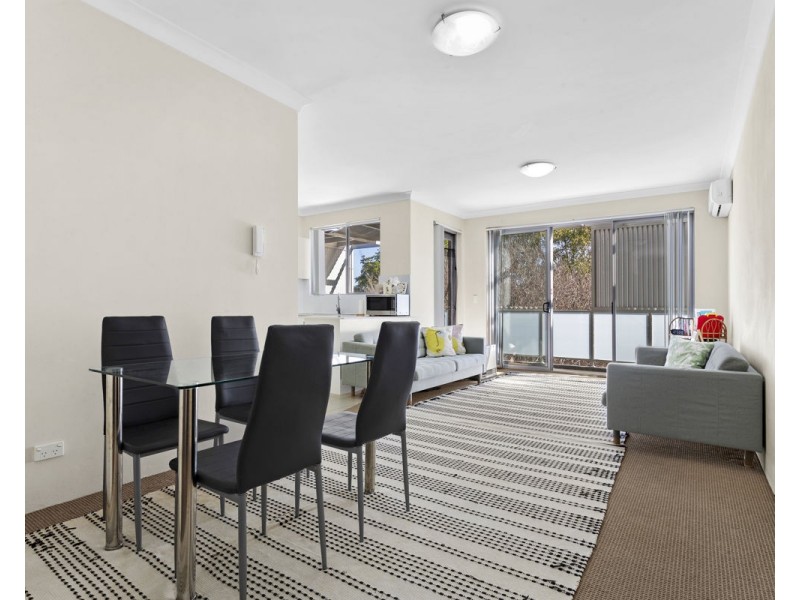 15/135-137 Pitt Street, Merrylands NSW 2160