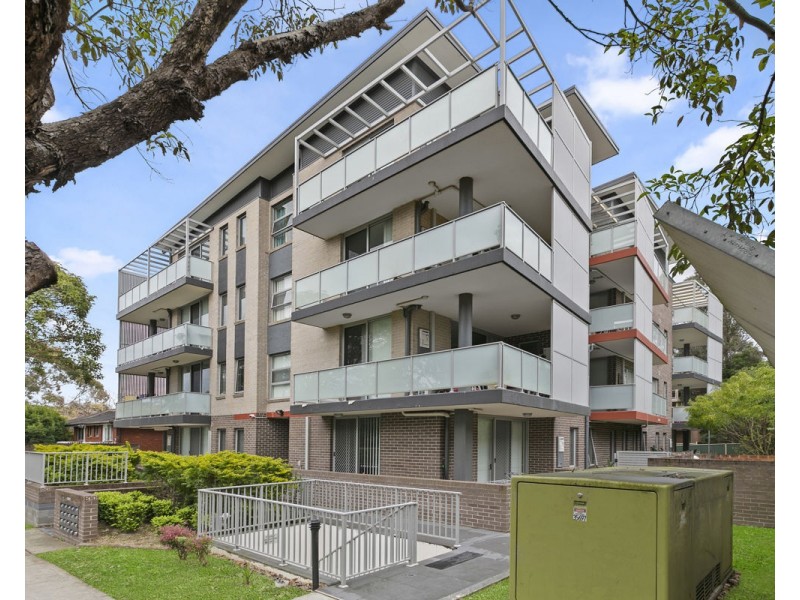 15/135-137 Pitt Street, Merrylands NSW 2160