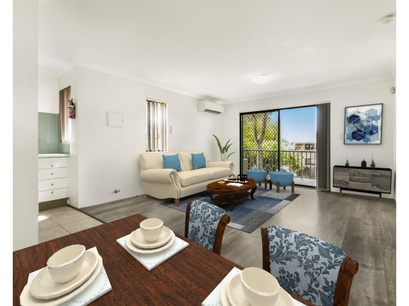 1/36 Birmingham St, Merrylands NSW 2160