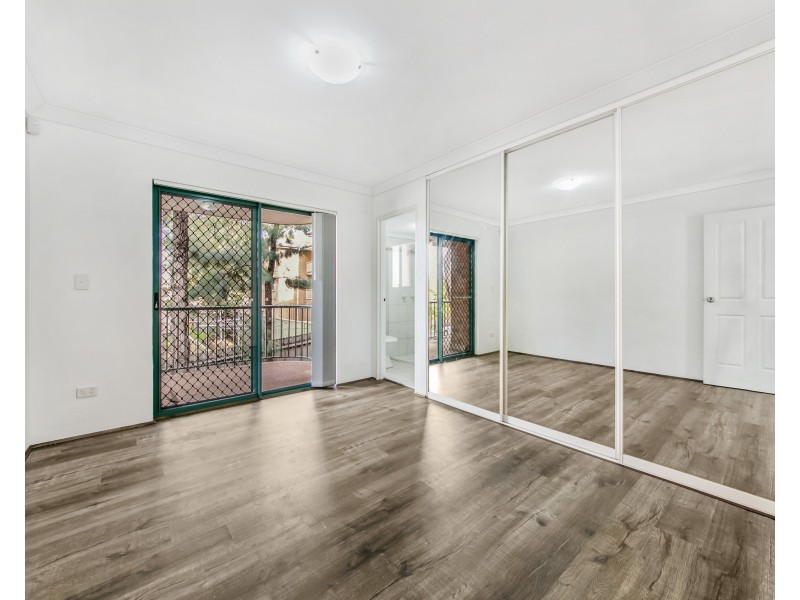 1/36 Birmingham St, Merrylands NSW 2160