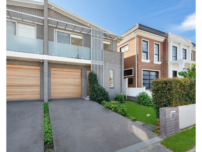 220B Darling St, Greystanes NSW 2145