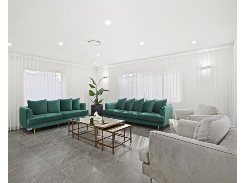 28 Grace Crescent, Merrylands NSW 2160