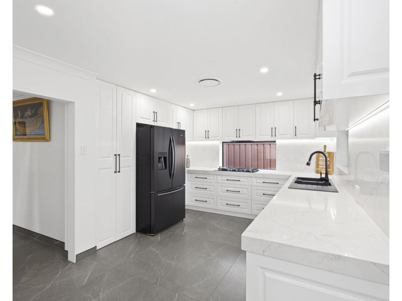 28 Grace Crescent, Merrylands NSW 2160