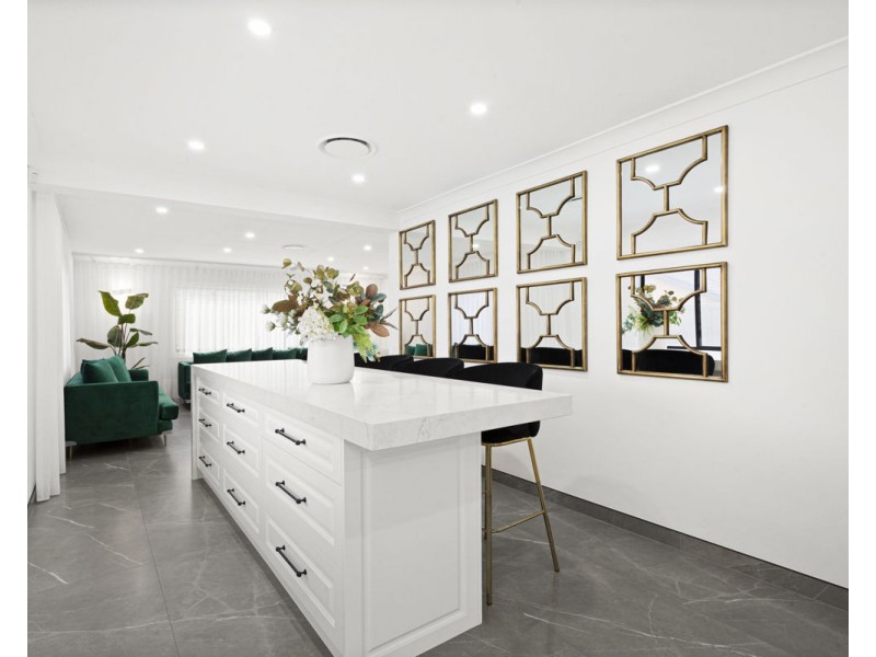 28 Grace Crescent, Merrylands NSW 2160