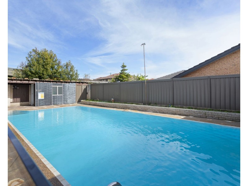28 Grace Crescent, Merrylands NSW 2160
