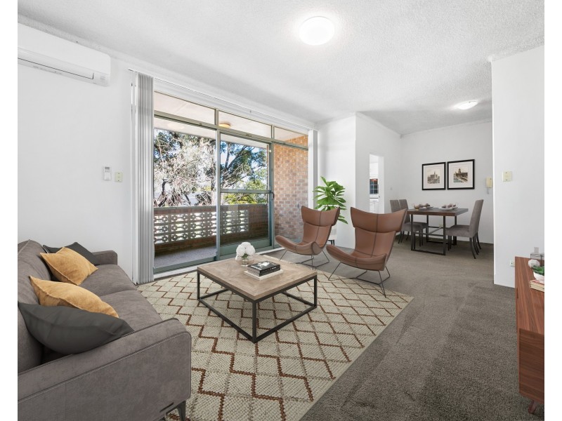 4/25 St Ann St, Merrylands NSW 2160