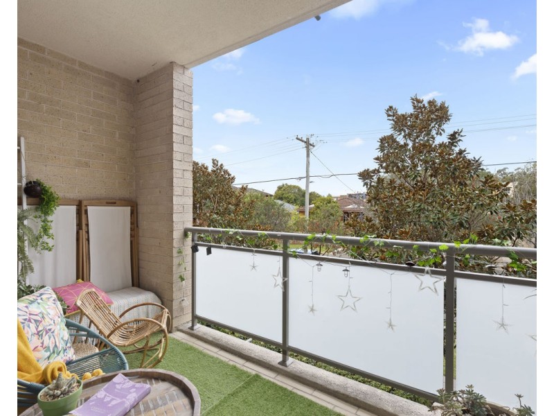 10/67-71 Bangor Street, Guildford NSW 2161