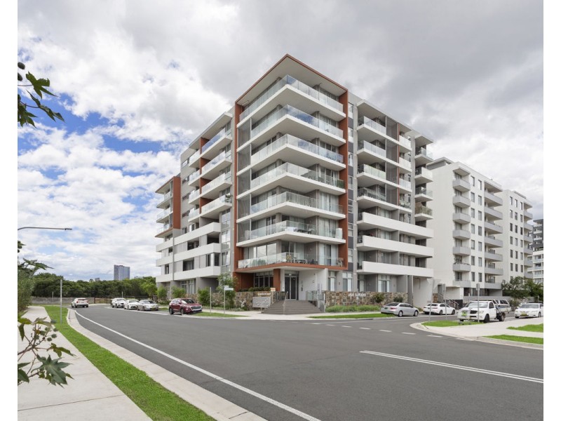 55/29 Dressler Court, Merrylands NSW 2160