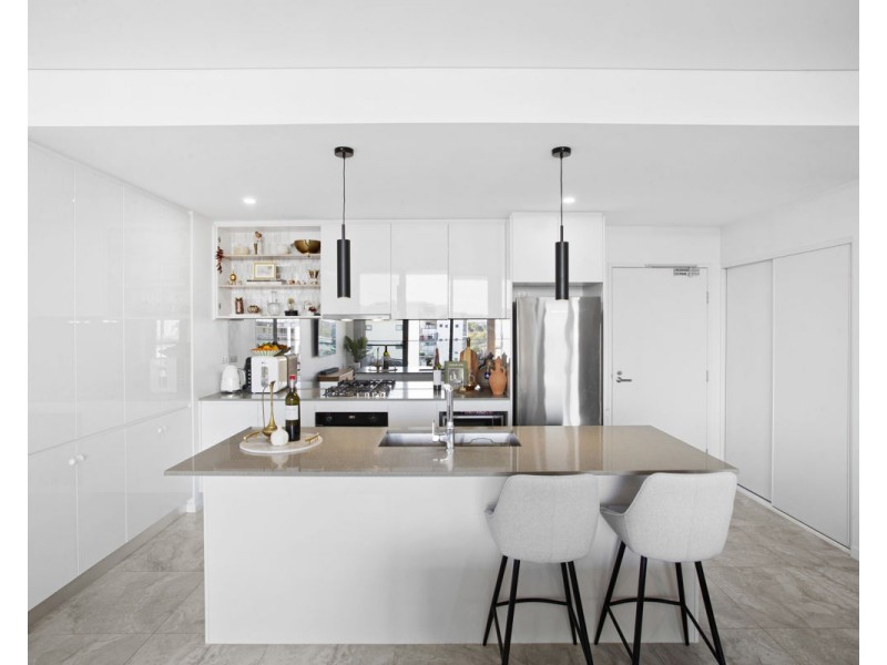 55/29 Dressler Court, Merrylands NSW 2160