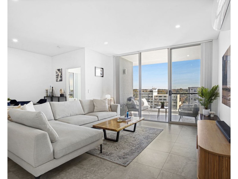 55/29 Dressler Court, Merrylands NSW 2160