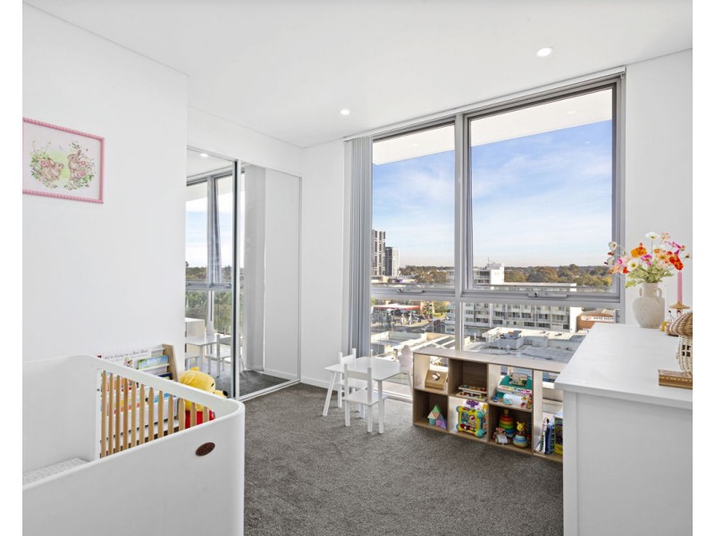 55/29 Dressler Court, Merrylands NSW 2160