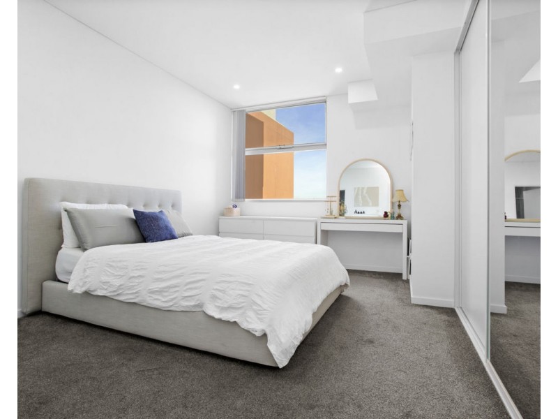 55/29 Dressler Court, Merrylands NSW 2160