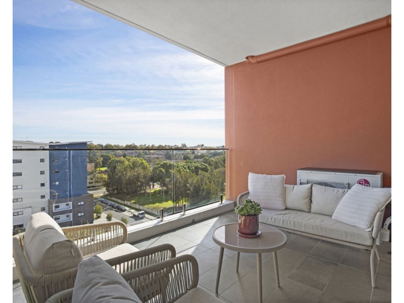 55/29 Dressler Court, Merrylands NSW 2160