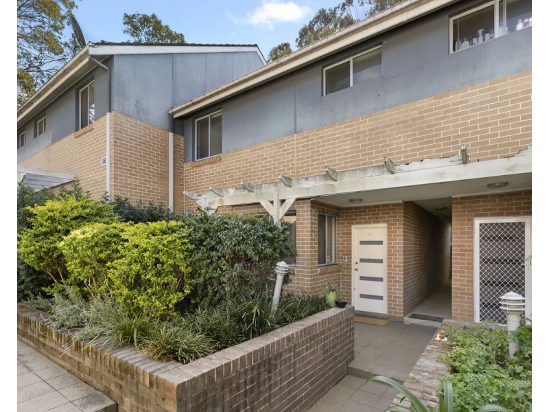 24/100 Kenyons Road, Merrylands NSW 2160