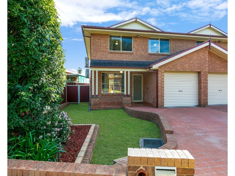 545A Merrylands Rd, Merrylands NSW 2160