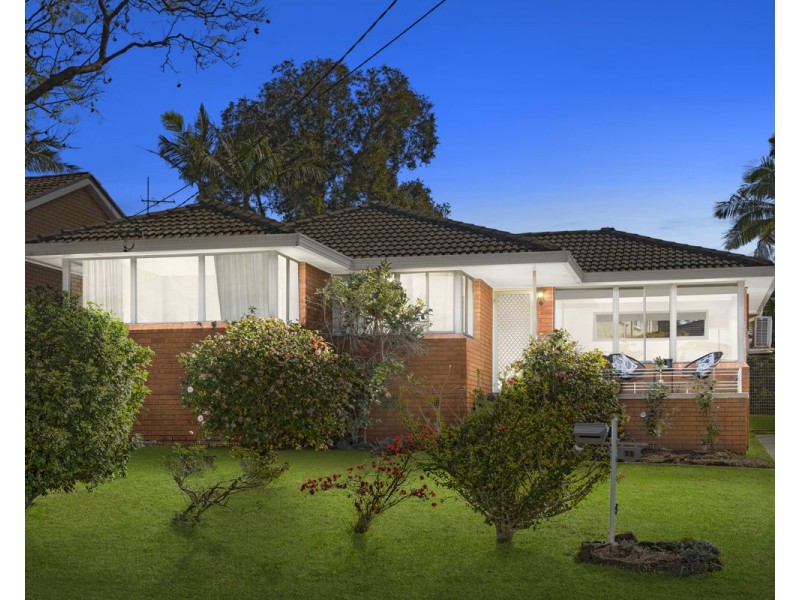 11 Azalea Street, Greystanes NSW 2145