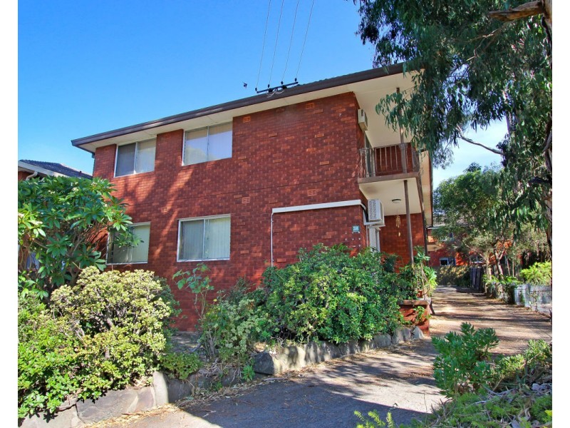 3/28 Myee Street, Merrylands NSW 2160