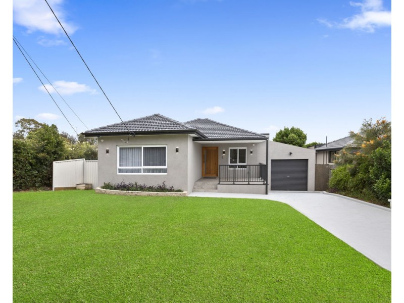 19 Vernon Street, Greystanes NSW 2145