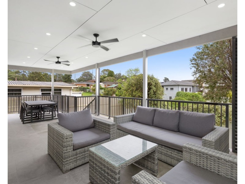 19 Vernon Street, Greystanes NSW 2145