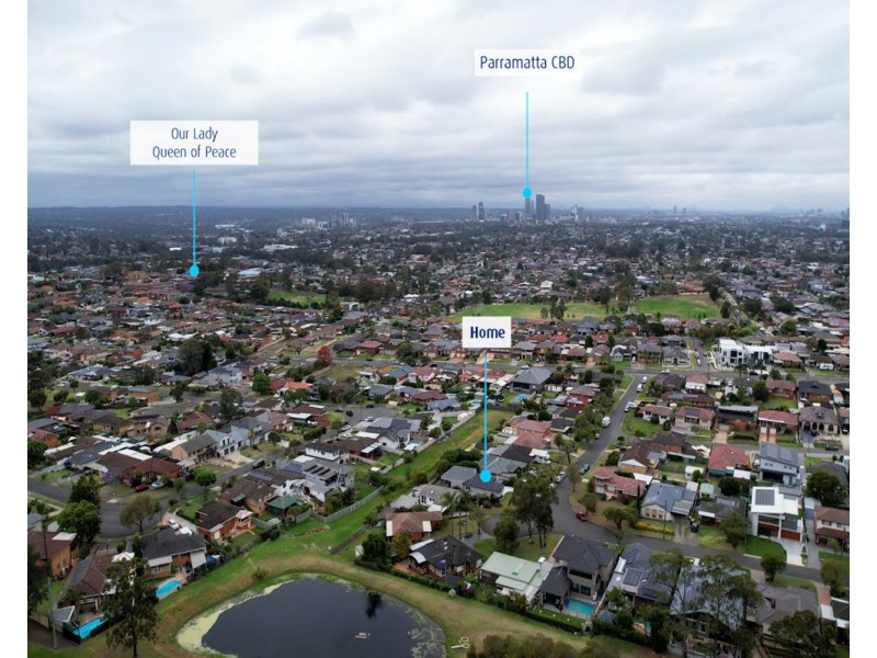 19 Vernon Street, Greystanes NSW 2145