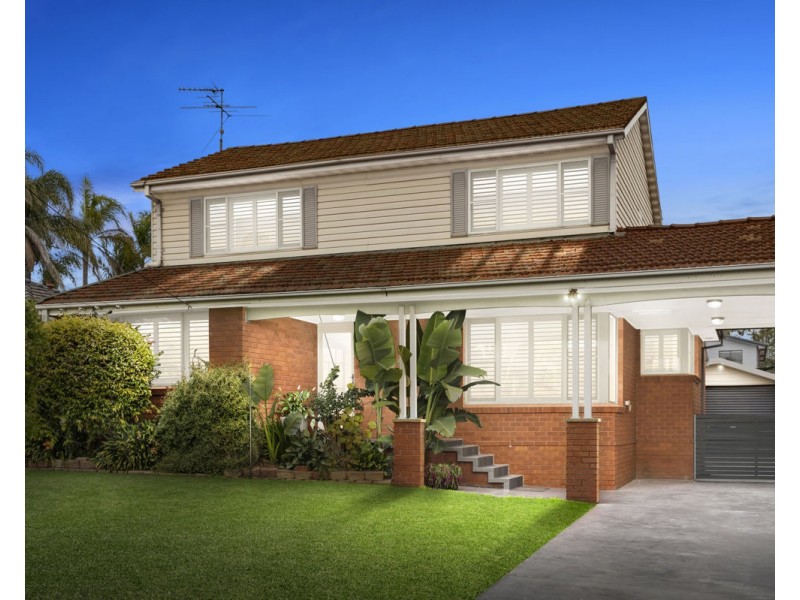 75 Dawn Street, Greystanes NSW 2145