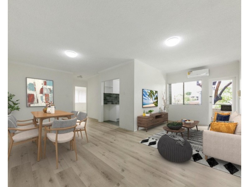 06/55 St Ann St, Merrylands NSW 2160