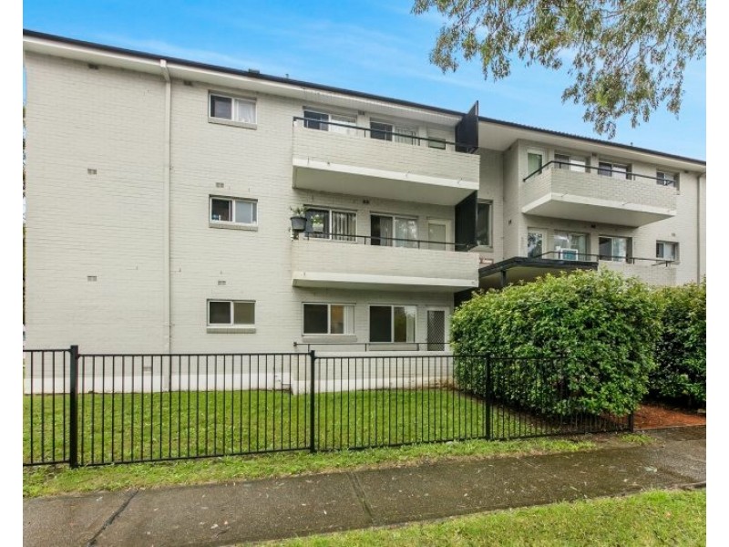06/55 St Ann St, Merrylands NSW 2160