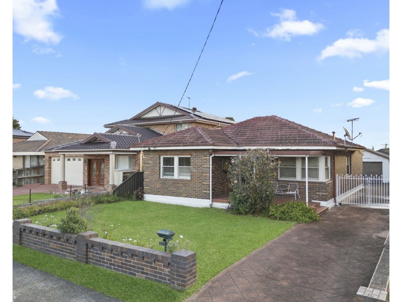 308 Blaxcell Street, Granville NSW 2142