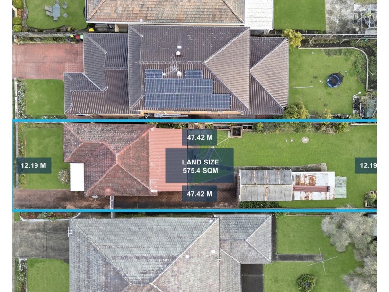 308 Blaxcell Street, Granville NSW 2142