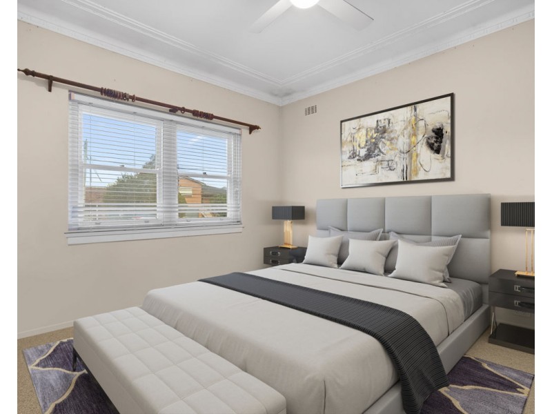308 Blaxcell Street, Granville NSW 2142