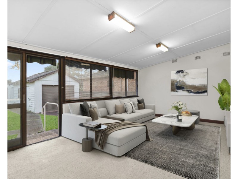 308 Blaxcell Street, Granville NSW 2142