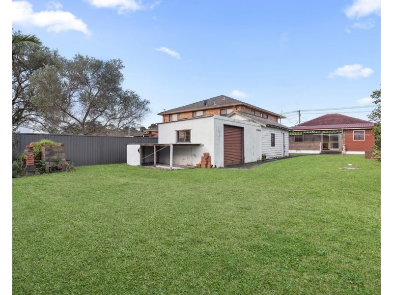 308 Blaxcell Street, Granville NSW 2142
