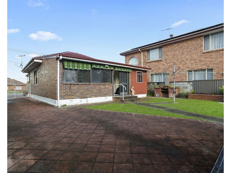 308 Blaxcell Street, Granville NSW 2142