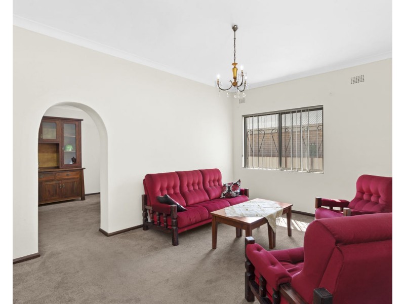 35 Neilson Street, Granville NSW 2142