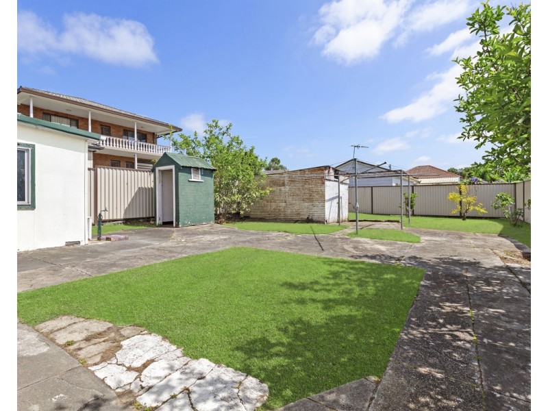 35 Neilson Street, Granville NSW 2142