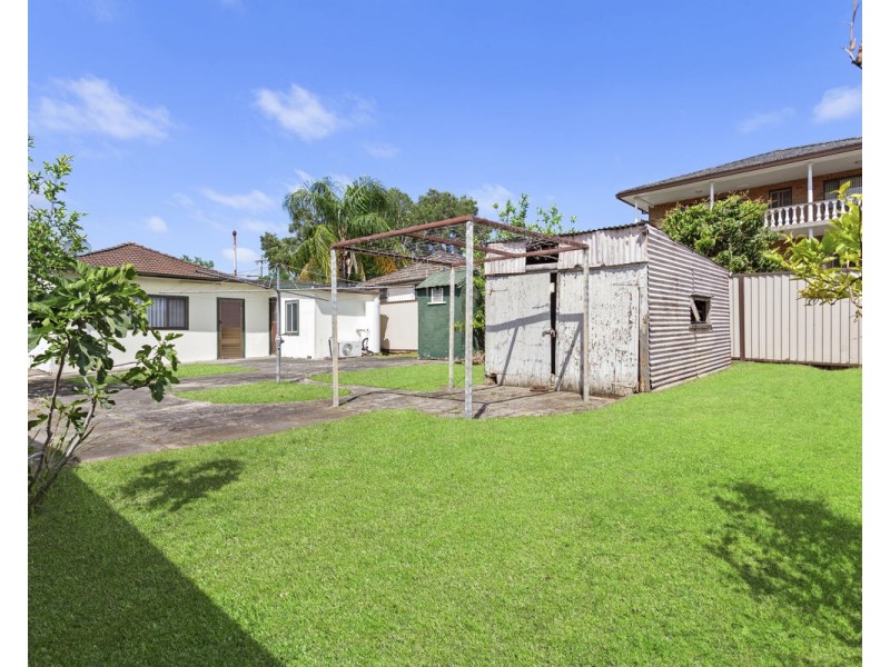 35 Neilson Street, Granville NSW 2142